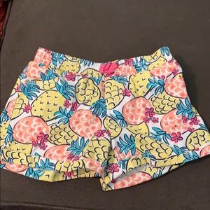 Girls shorts